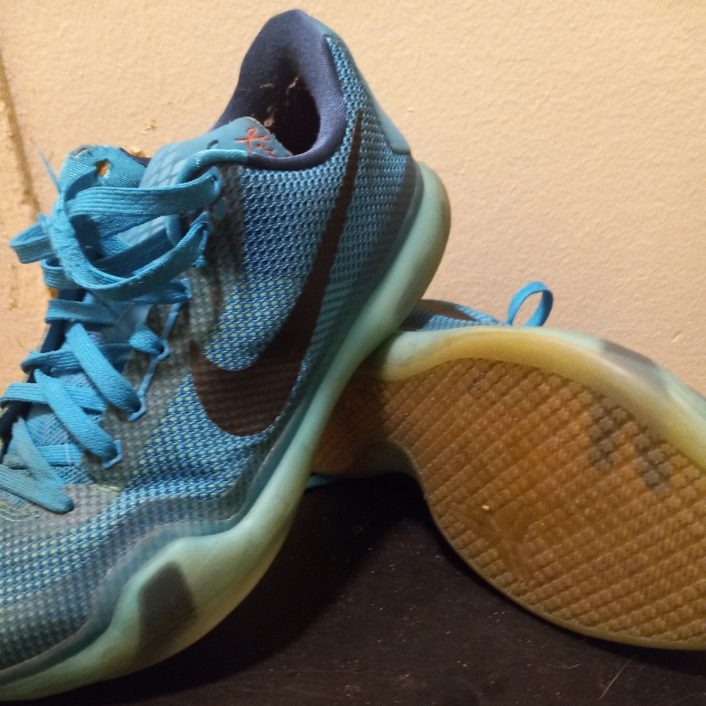 Nike Kobe